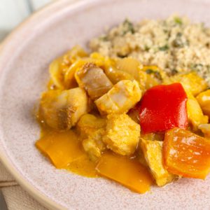 Kit 7 Pratos Low Carb