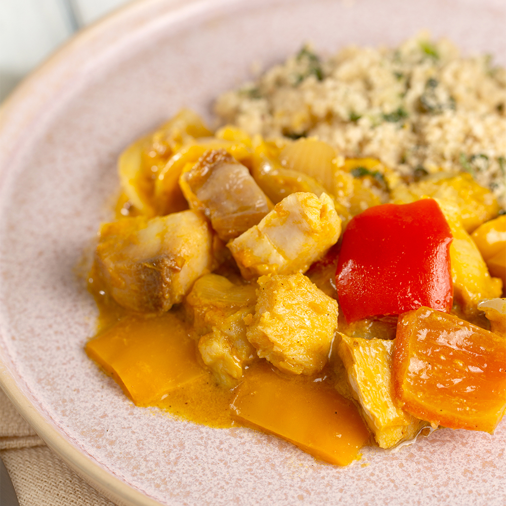 Kit 7 Pratos Low Carb