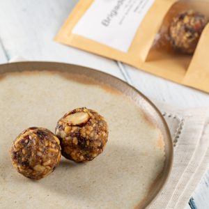 Kit 10 Brigadeiros Fit