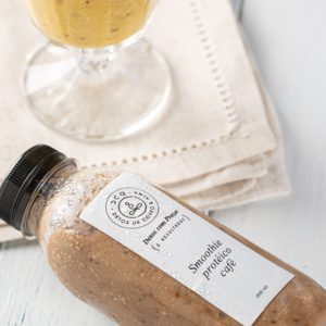 Assinatura Kit de Smoothies Proteicos (20 un.)