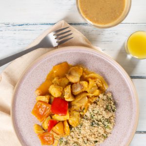 Assinatura de 20 Pratos Low Carb