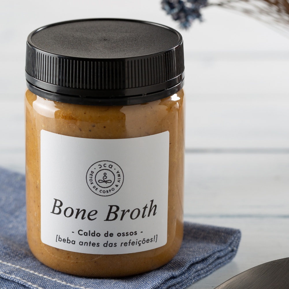 Kit de Caldo de Ossos (7 un.)