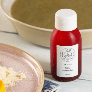 Kit de Shots (14 un.)