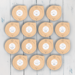 Kit Detox de 14 Dias