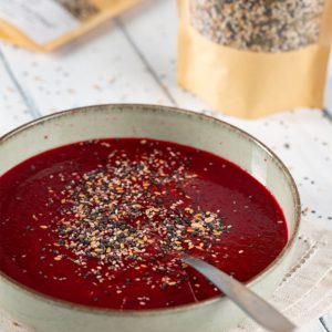 Assinatura do kit de 20 Sopas