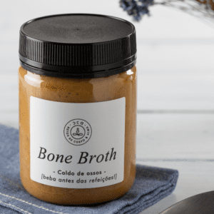 Kit de Caldo de Ossos (14 un.)